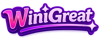 WiniGreat logo